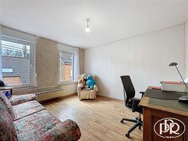 Basse-Wavre avec jardin & caves - WAVRE