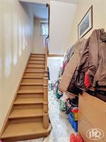 Basse-Wavre avec jardin & caves - WAVRE