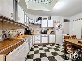 Basse-Wavre avec jardin & caves - WAVRE