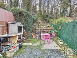 Basse-Wavre avec jardin & caves - WAVRE