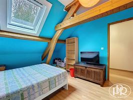 Basse-Wavre avec jardin & caves - WAVRE