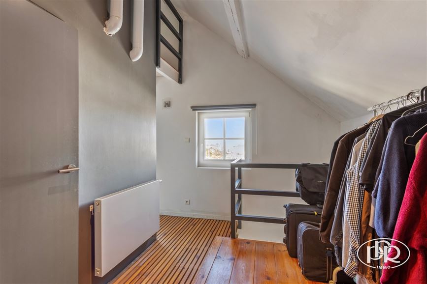 Profession libérale, charme et authenticitévue sur champs