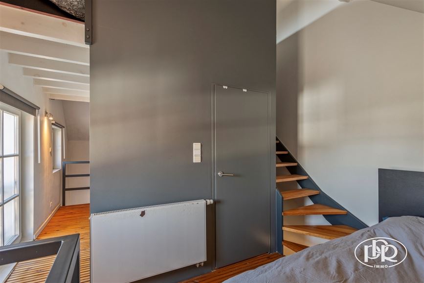 Profession libérale, charme et authenticitévue sur champs