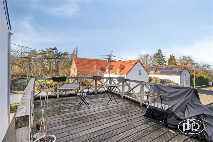 Profession libérale, charme et authenticitévue sur champs