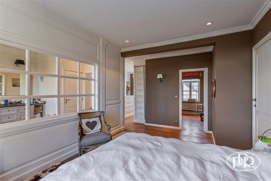 Profession libérale, charme et authenticitévue sur champs