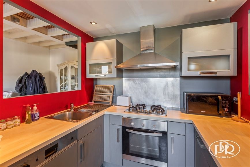 Profession libérale, charme et authenticitévue sur champs