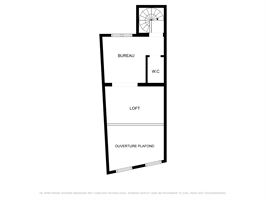 Centre-ville, parking à proximité, passage régulier - WAVRE Centre-ville, parking à proximité, passage régulier - WAVRE