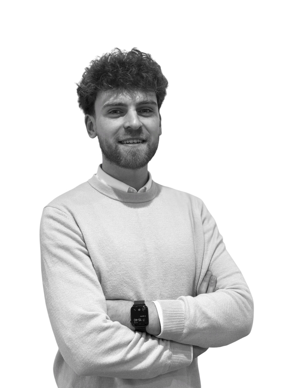 Gilles Delfosse