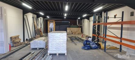 Situation stratégique - Proche commodités urbaines - WATERLOO Situation stratégique - Proche commodités urbaines - WATERLOO