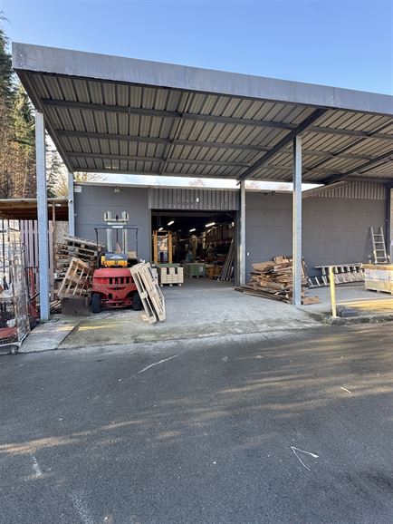 Situation stratégique - Proche commodités urbaines