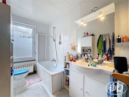 Basse-Wavre avec jardin & caves - WAVRE