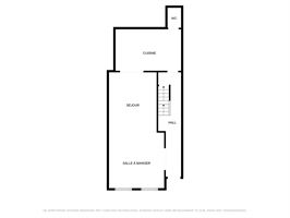 Basse-Wavre avec jardin & caves - WAVRE