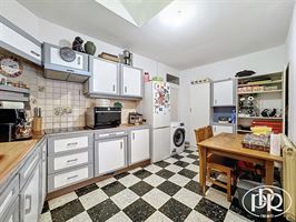 Basse-Wavre avec jardin & caves - WAVRE