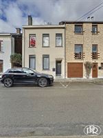 Basse-Wavre avec jardin & caves - WAVRE