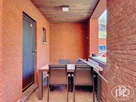 Immeuble polyvalent, 4 parkings, terrasse - WAVRE Immeuble polyvalent, 4 parkings, terrasse - WAVRE