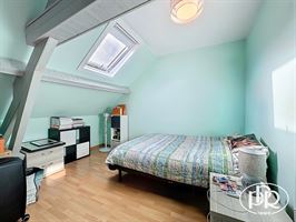 Basse-Wavre avec jardin & caves - WAVRE