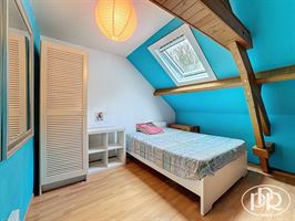 Basse-Wavre avec jardin & caves - WAVRE