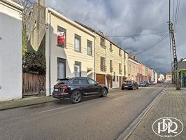 Basse-Wavre avec jardin & caves - WAVRE