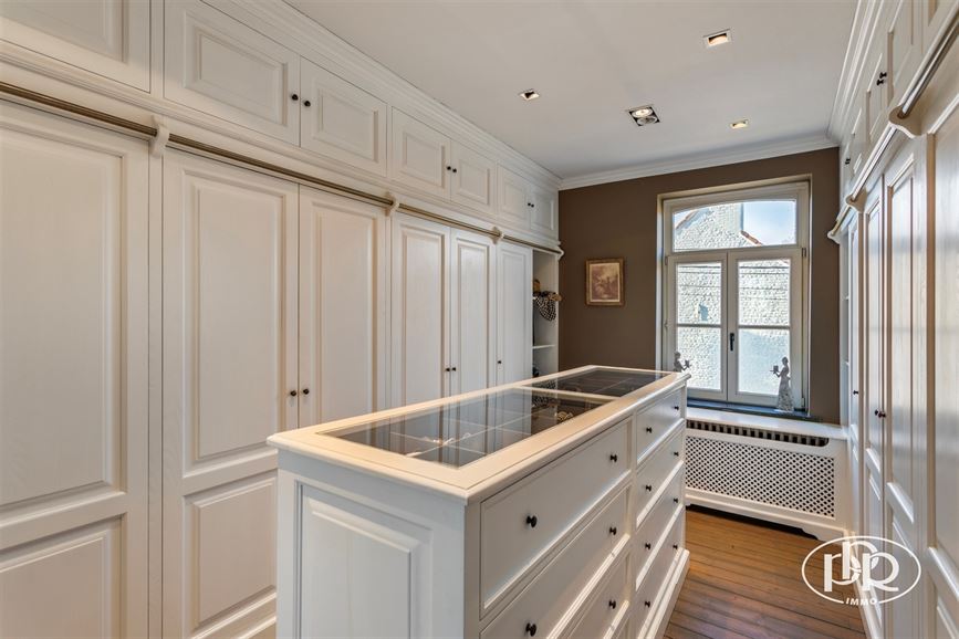 Profession libérale, charme et authenticitévue sur champs