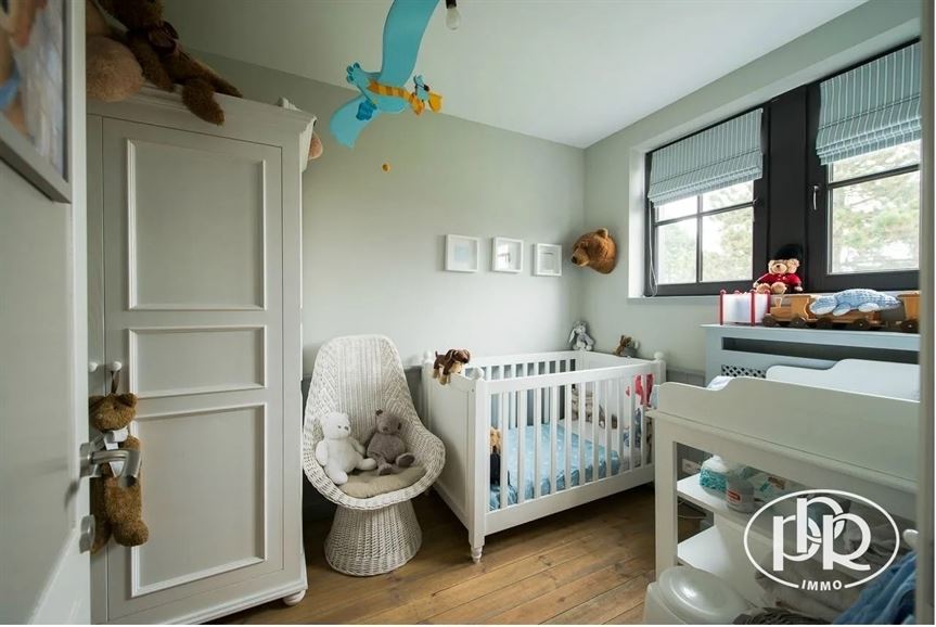 Profession libérale, charme et authenticitévue sur champs