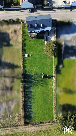 Profession libérale, charme et authenticitévue sur champs