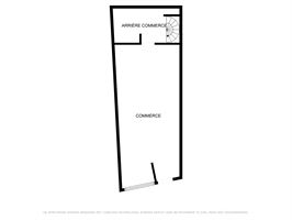 Centre-ville, parking à proximité, passage régulier - WAVRE Centre-ville, parking à proximité, passage régulier - WAVRE