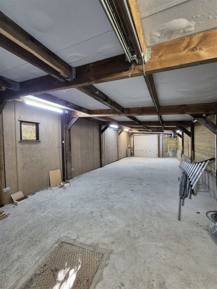 Situation stratégique - Proche commodités urbaines