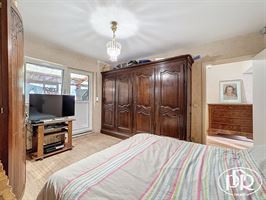 Basse-Wavre avec jardin & caves - WAVRE