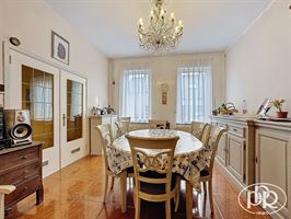 Basse-Wavre avec jardin & caves - WAVRE