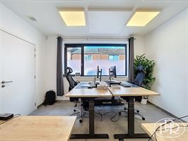 Immeuble polyvalent, 4 parkings, terrasse - WAVRE Immeuble polyvalent, 4 parkings, terrasse - WAVRE