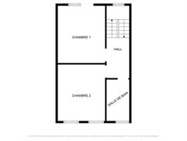 Basse-Wavre avec jardin & caves - WAVRE