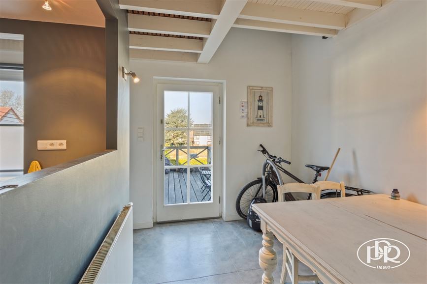 Profession libérale, charme et authenticitévue sur champs