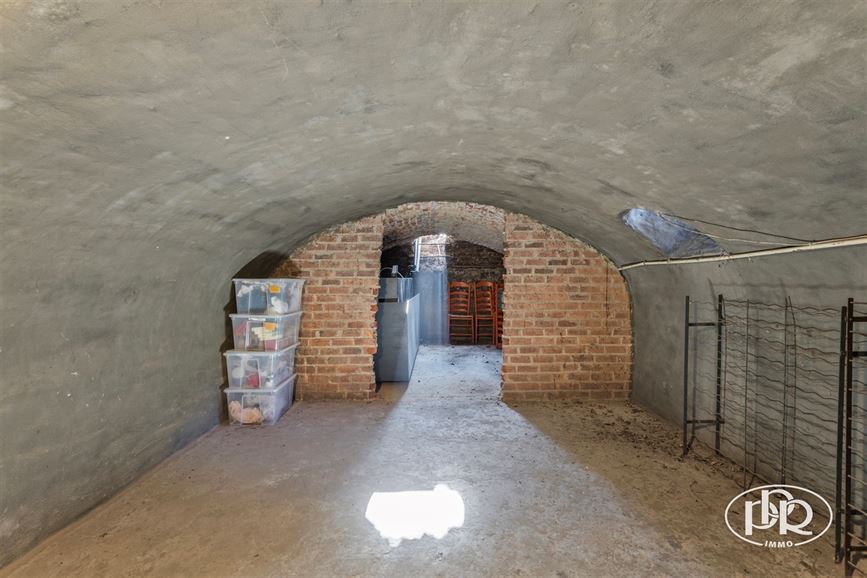 Profession libérale, charme et authenticitévue sur champs