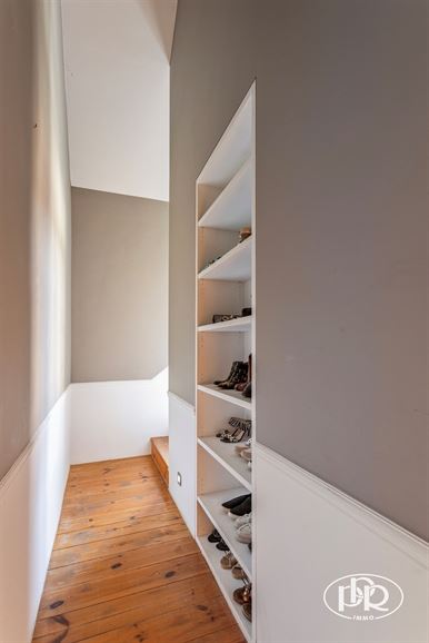 Profession libérale, charme et authenticitévue sur champs