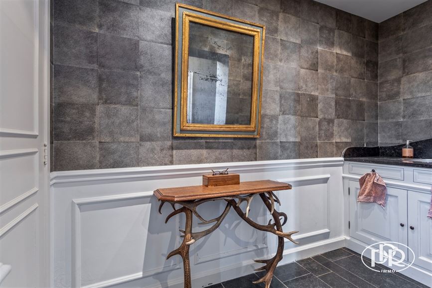 Profession libérale, charme et authenticitévue sur champs