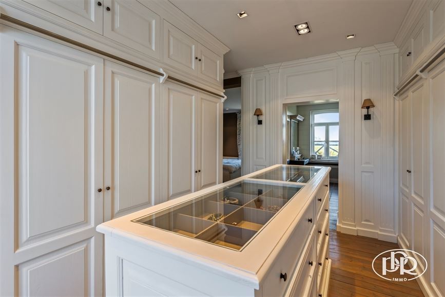 Profession libérale, charme et authenticitévue sur champs