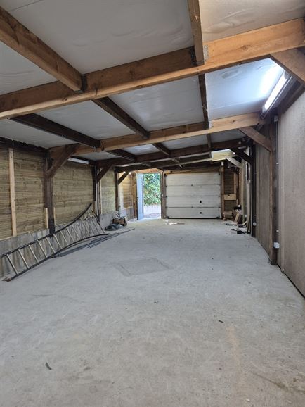 Situation stratégique - Proche commodités urbaines