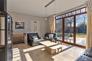 Quartier résidentiel calme, double garage, jardin sud - BIERGES Quartier résidentiel calme, double garage, jardin sud - BIERGES