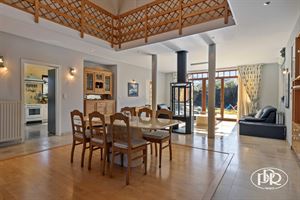 Quartier résidentiel calme, double garage, jardin sud - BIERGES Quartier résidentiel calme, double garage, jardin sud - BIERGES