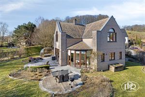 Quartier résidentiel calme, double garage, jardin sud - BIERGES Quartier résidentiel calme, double garage, jardin sud - BIERGES