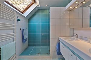 Quartier résidentiel calme, double garage, jardin sud - BIERGES Quartier résidentiel calme, double garage, jardin sud - BIERGES