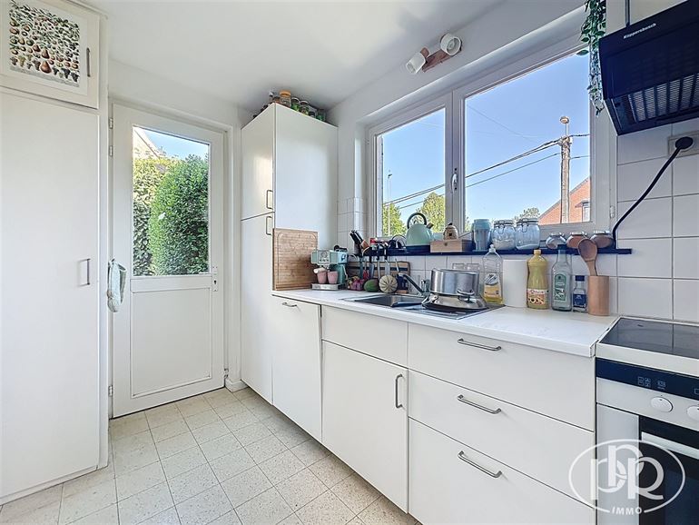 *** LOUÉ *** MAISON DE PLAIN PIED avec Jardin SUD