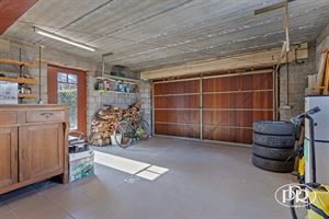 Quartier résidentiel calme, double garage, jardin sud - BIERGES Quartier résidentiel calme, double garage, jardin sud - BIERGES