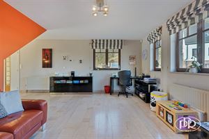 Quartier résidentiel calme, double garage, jardin sud - BIERGES Quartier résidentiel calme, double garage, jardin sud - BIERGES