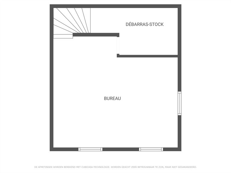 *** OFFRE ACCEPTÉ *** Entièrement rénové en 2019, 5 places de parking
