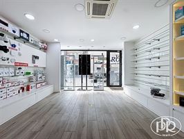 Emplacement commercial de 1er choix - WAVRE Emplacement commercial de 1er choix - WAVRE