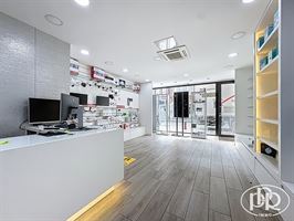 Emplacement commercial de 1er choix - WAVRE Emplacement commercial de 1er choix - WAVRE