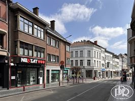 Emplacement commercial de 1er choix - WAVRE Emplacement commercial de 1er choix - WAVRE