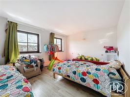 *** Signature de bail en cours***  Avec Garage, rue calme en centre-ville - WAVRE