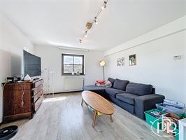 *** Signature de bail en cours***  Avec Garage, rue calme en centre-ville - WAVRE